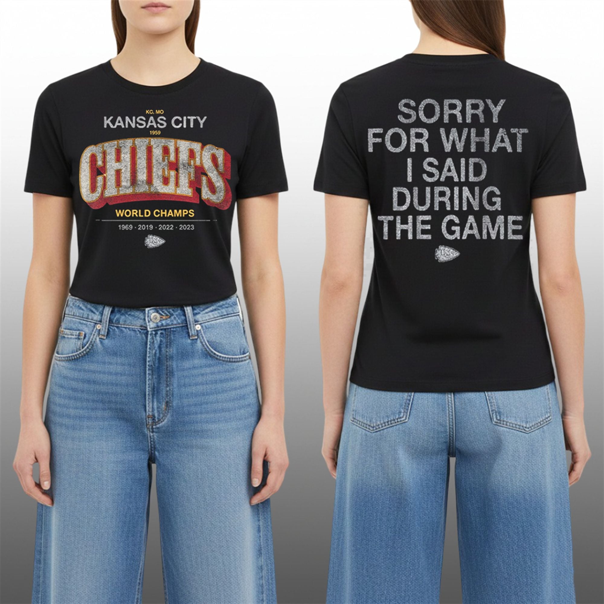 Brittany Mahomes Chiefs Sorry For What I Said During The Game Shirt 3 Brittany Mahomes Chiefs Sorry For What I Said During The Game Shirt 3