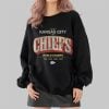 Brittany Mahomes X Chiefs Game Day Shirt 9 Brittany Mahomes X Chiefs Game Day Sweatshirt