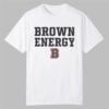 Brown Bears Brown Energy B Shirt 0 0