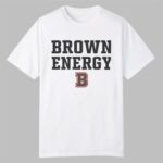 Brown Bears Brown Energy B Shirt