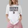 Brown Bears Brown Energy B Shirt 1 2