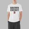 Brown Bears Brown Energy B Shirt 3 7