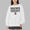 Brown Bears Brown Energy B Shirt 3 9