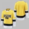 Bruins 2026 Stadium Series Jersey 0