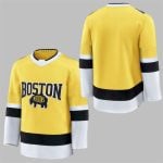 Bruins 2026 Stadium Series Jersey