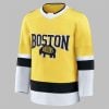 Bruins 2026 Stadium Series Jersey 1