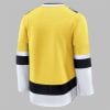 Bruins 2026 Stadium Series Jersey 2