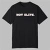 Bryce Harper Not Elite Shirt 0 0