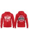 Buckeyes 2026 Goodyear Cotton Bowl Champions Hoodie 1 2