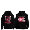 Buckseyes 2025 2026 College Football Playoff Hoodie 1 2