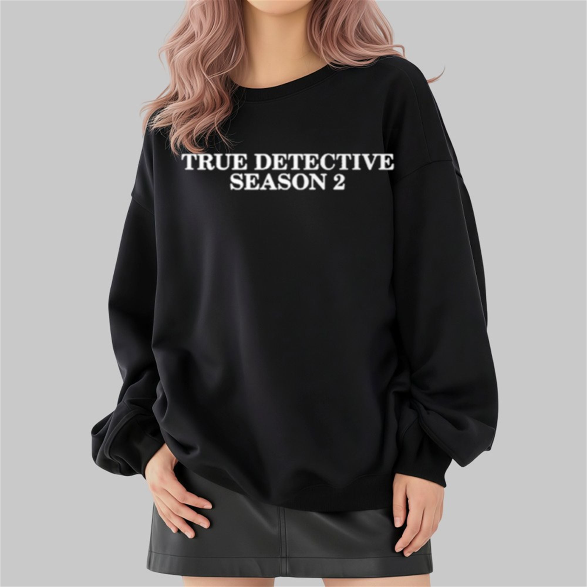 CZ BNB True Detective Season 2 Shirt 4 CZ BNB True Detective Season 2 Shirt 2 4