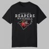 Carolina Reapers In 2026 Baseball Shirt 0 0