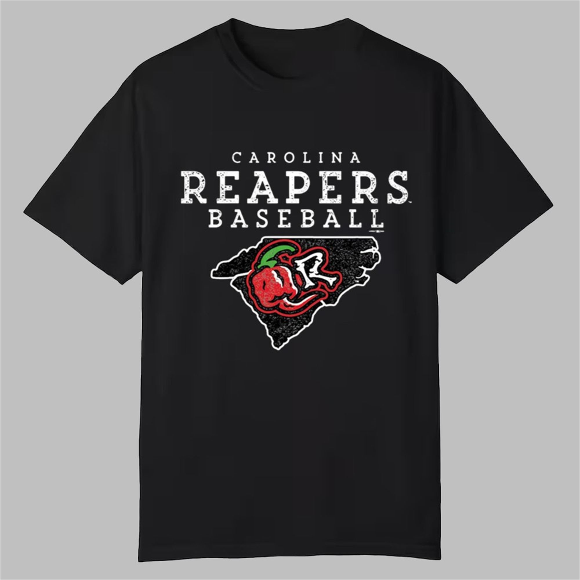 Carolina Reapers In 2026 Baseball Shirt 1 Carolina Reapers In 2026 Baseball Shirt 0 0