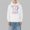 Cat Dad Club Life U Better With Cats Shirt 6 Cat Dad Club Life U Better With Cats Shirt 3 10