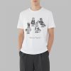 Chicago Bears Daaaa Pigeons Shirt 3 7