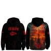 Chiefs Stranger Things Season 5 Last Show 2025 Hoodie 4 Chiefs Stranger Things Season 5 Last Show 2025 Hoodie 1 2