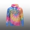 Chris Cotter Mark Herzlich Myrtle Beach South Carolina Tie Dye Hoodie 6 Chris Cotter Mark Herzlich Myrtle Beach South Carolina Tie Dye Hoodie 1