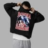 Christian Gonzalez Donna Summer Hoodie