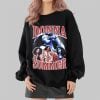 Christian Gonzalez Donna Summer Sweatshirt
