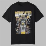 Christian Watson Dedicated Shirt