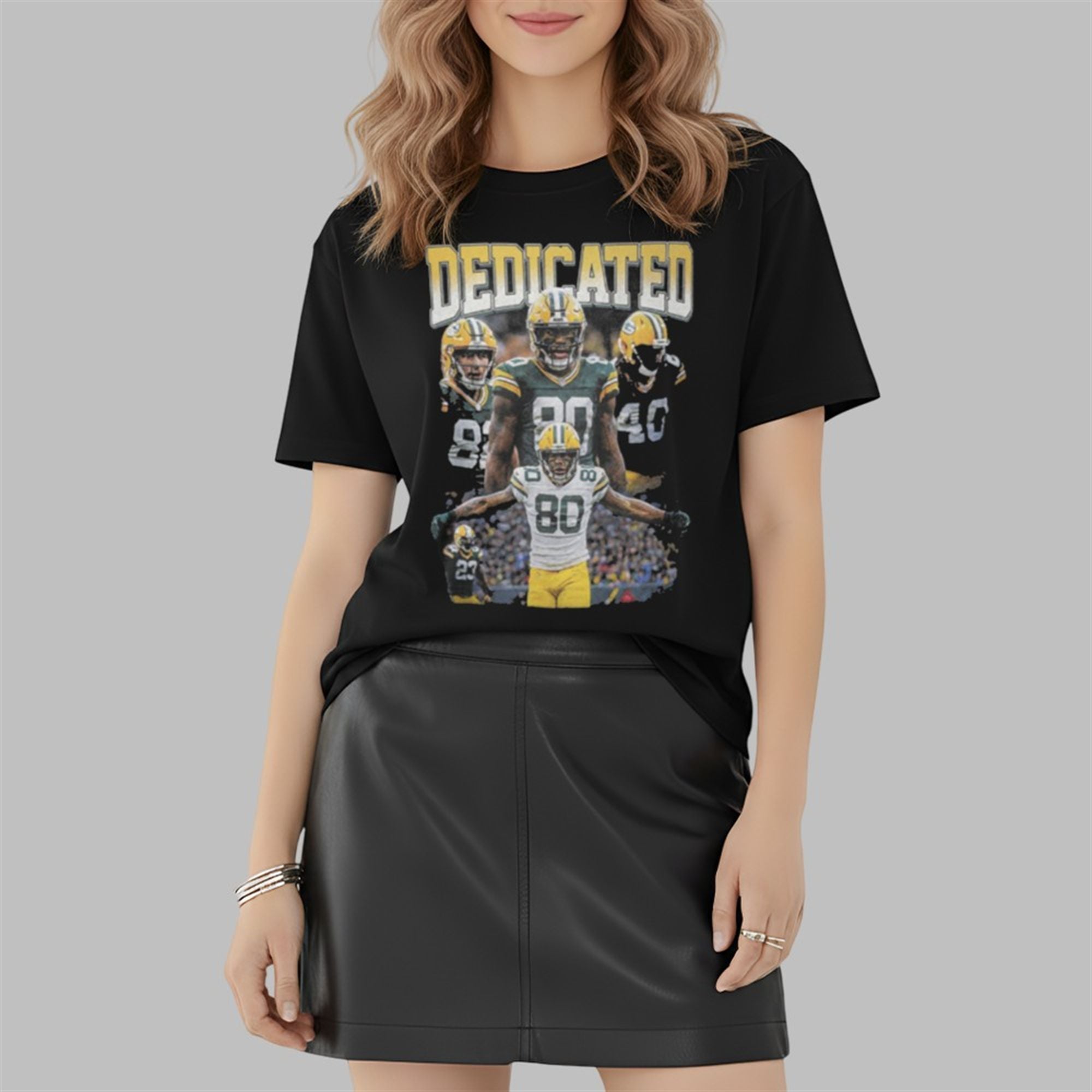 Christian Watson Dedicated Shirt 2 Christian Watson Dedicated Shirt 2 2