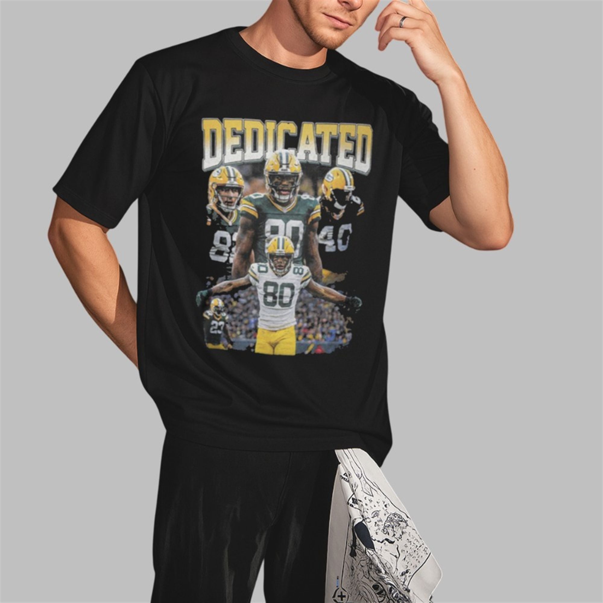 Christian Watson Dedicated Shirt 3 Christian Watson Dedicated Shirt 2 3