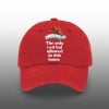 Christmas The Only Red Hat Allowed In This Home Hat 9 Christmas The Only Red Hat Allowed In This Home Hat 1