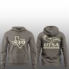 Coach Jeff Traylor 210 UTSA Roadrunners Hoodie 7 Coach Jeff Traylor 210 UTSA Roadrunners Hoodie 1