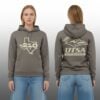 Coach Jeff Traylor 210 UTSA Roadrunners Hoodie 2
