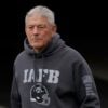 Coach Kirk Ferentz IAFB Iowa Hawkeyes Hoodie 4
