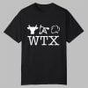 Cody Campbell WTX Shirt 0 0
