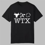 Cody Campbell WTX Shirt