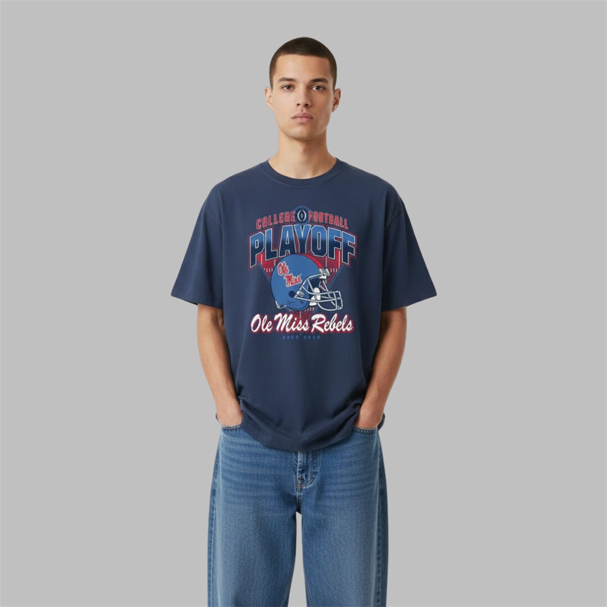 College Football Playoff Ole Miss Rebels 2025 2026 Shirt 3 College Football Playoff Ole Miss Rebels 2025 2026 Shirt 4