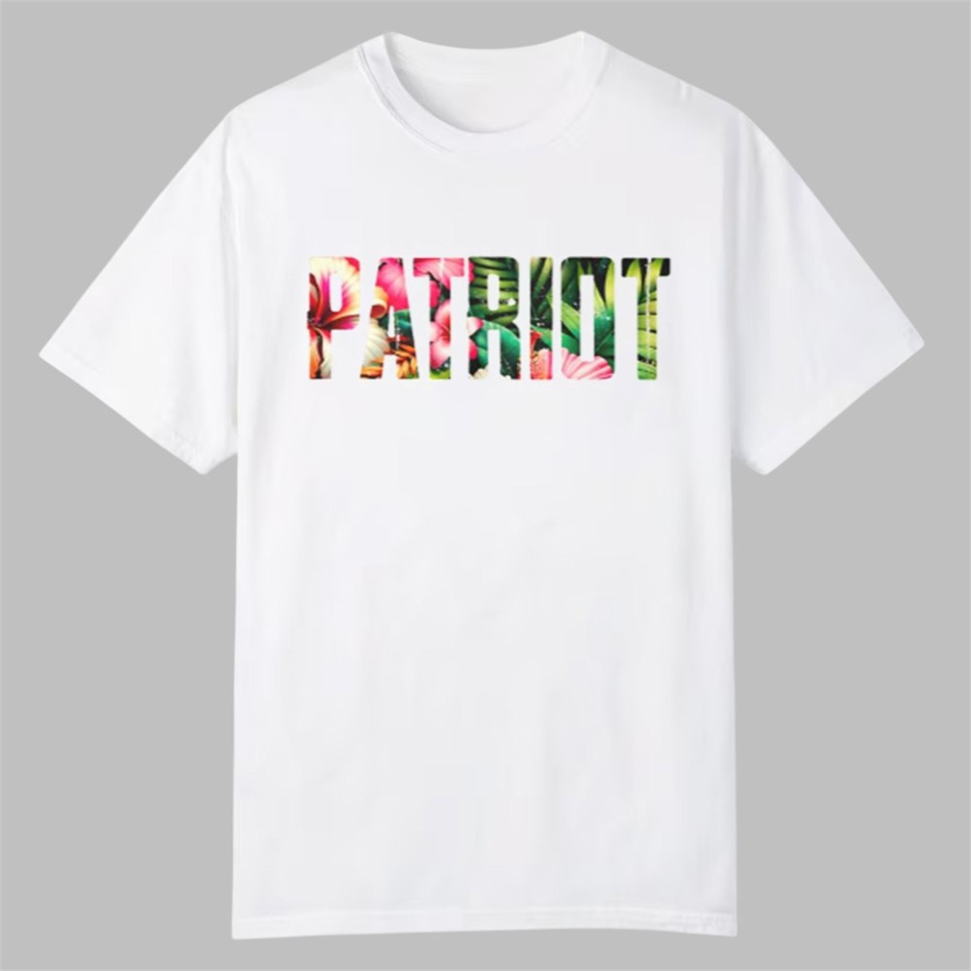 ConservativeAnt Patriot Tropical Shirt 1 ConservativeAnt Patriot Tropical Shirt 0 0