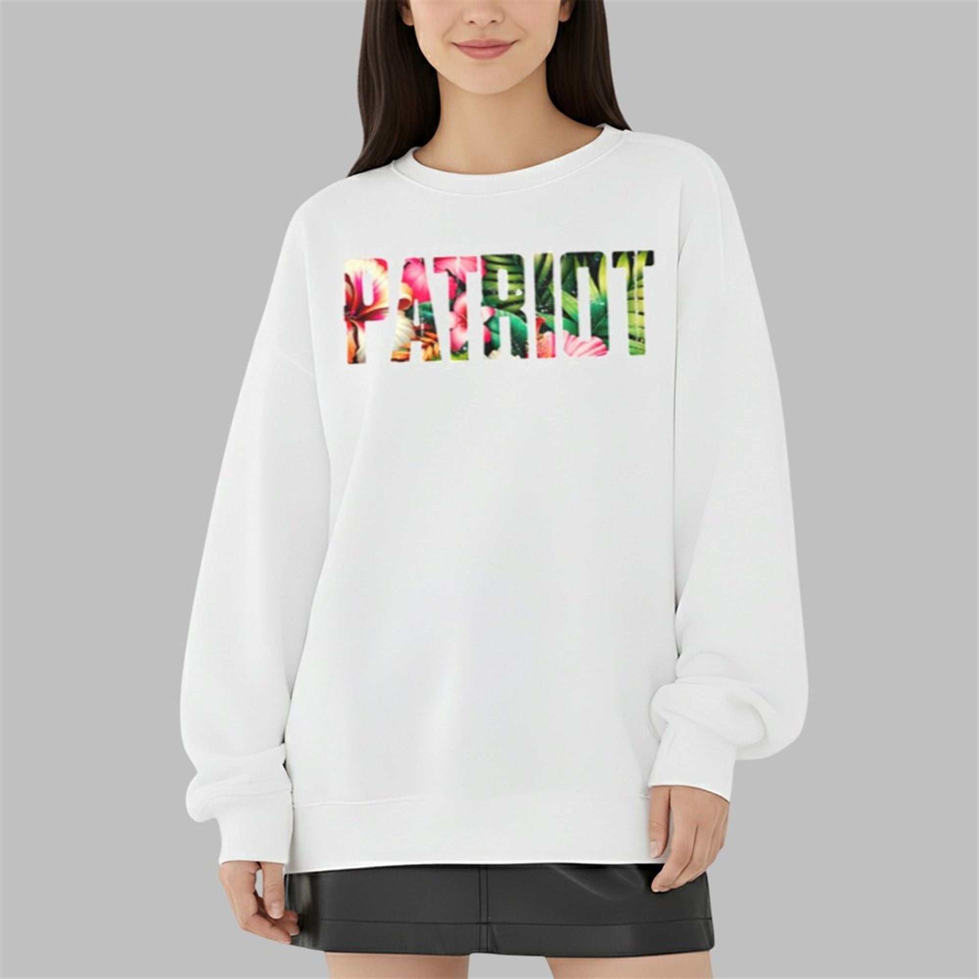 ConservativeAnt Patriot Tropical Shirt 5 ConservativeAnt Patriot Tropical Shirt 3 9