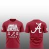 Crimson Tide 2025 Iron Bowl Champions Shirt 5 Crimson Tide 2025 Iron Bowl Champions Shirt 1