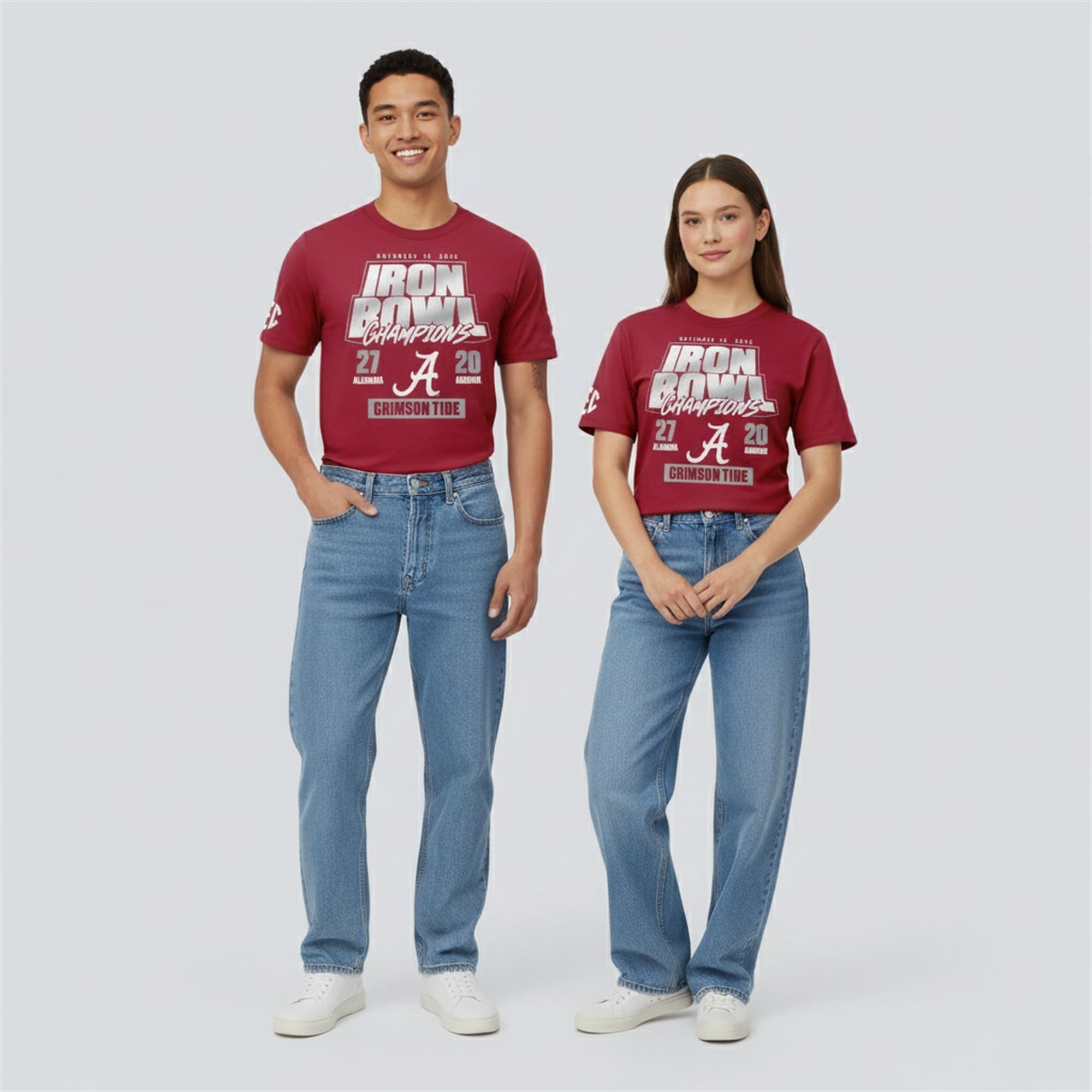 Crimson Tide 2025 Iron Bowl Champions Shirt 2 Crimson Tide 2025 Iron Bowl Champions Shirt 2
