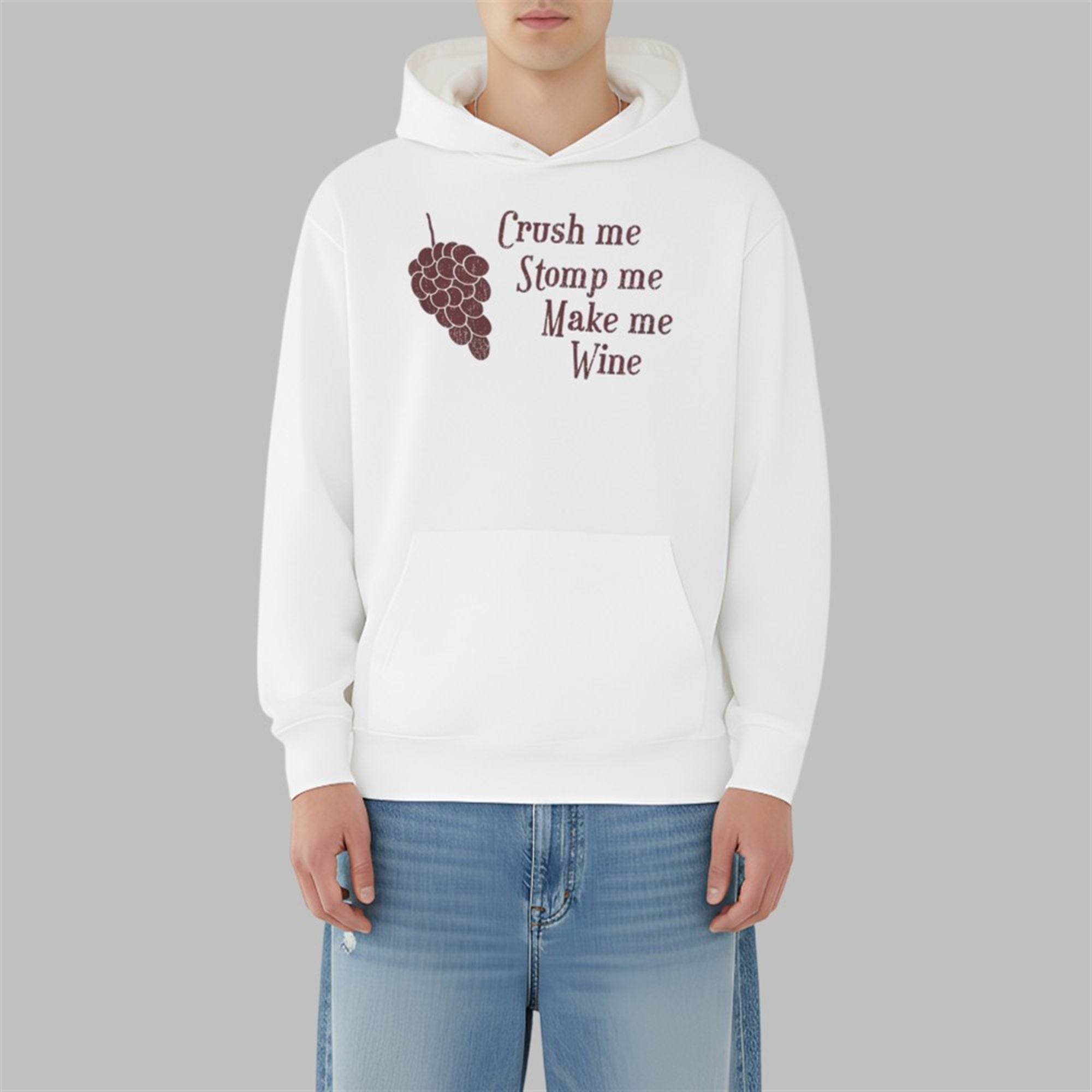 Crush Me Stomp Me Make Me Wine Shirt 2 Crush Me Stomp Me Make Me Wine Shirt 3 10