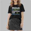Proud Large Clump Of Cells Shirt 2 2