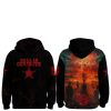 Dallas Cowboys Stranger Things Season 5 Last Show 2025 Hoodie 1 2