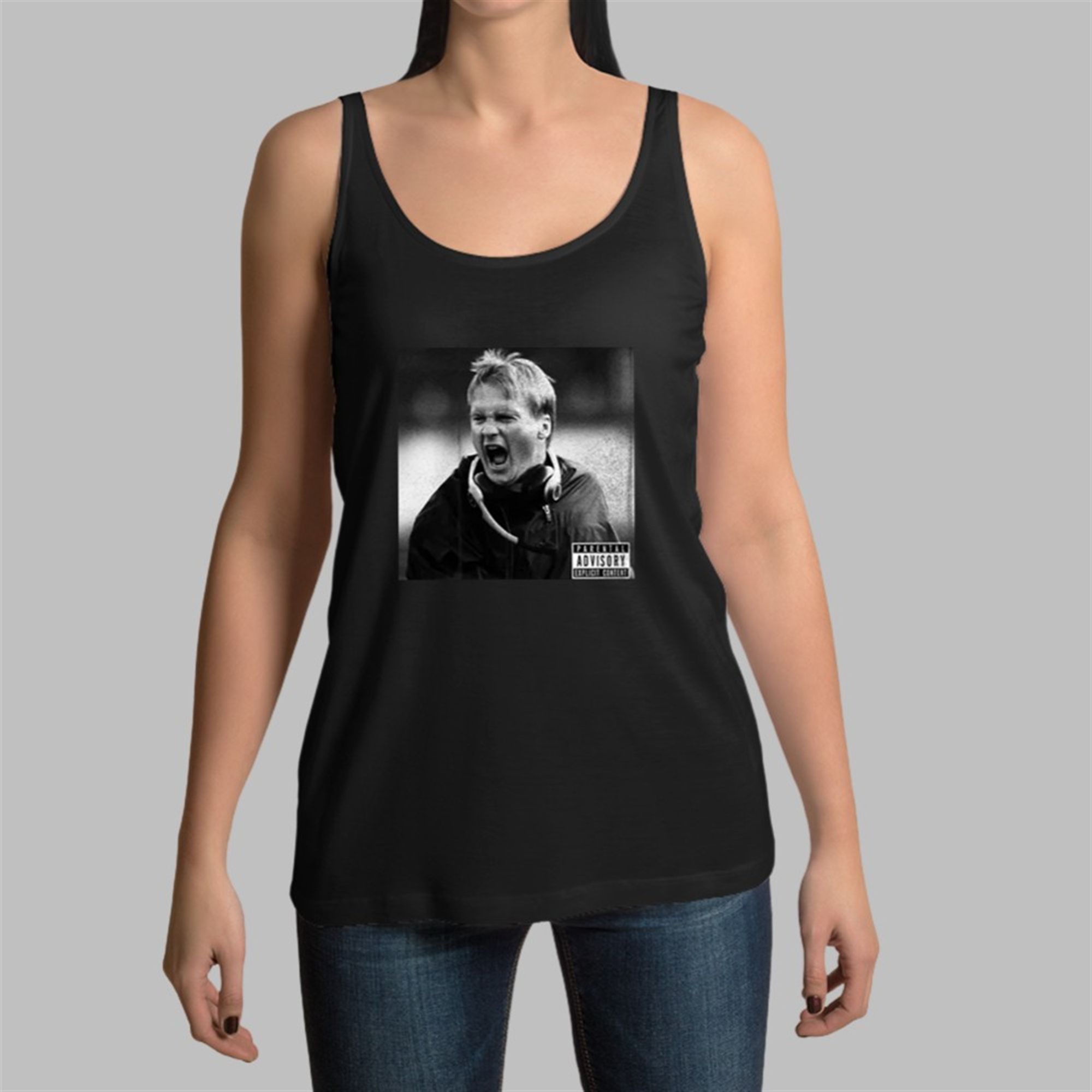 Dave Portnoy Coach Gruden Album Shirt 3 Dave Portnoy Coach Gruden Album Shirt 2 11