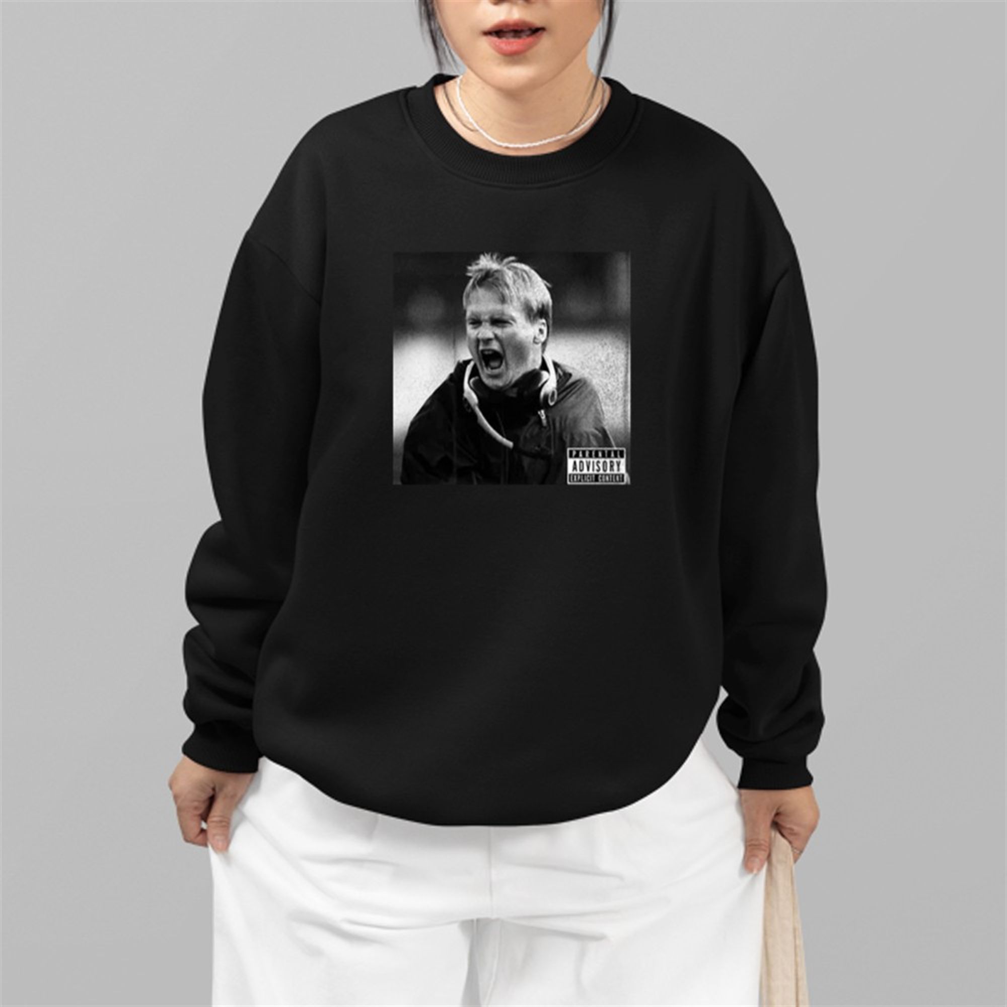 Dave Portnoy Coach Gruden Album Shirt 4 Dave Portnoy Coach Gruden Album Shirt 2 7