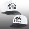 Dave Portnoy Grudens QB Class Hat 0
