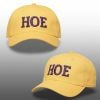 Dave Portnoy Lane Kiffin Hoe Hat 1
