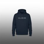 David Hill Still Employed Hoodie