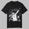 De'Aaron Fox Luke Kornet Celly Shirt 11 DeAaron Fox Luke Kornet Celly Shirt 0 0