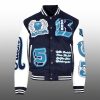 De'Von Achane Kash Chenille 5 Jacket 4 DeVon Achane Kash Chenille 5 Jacket 1