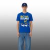 Delaware Blue Hens Bowl Bound 2025 Shirt 3