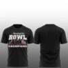 Delaware Fightin Blue Hens 68 Ventures Bowl Bowl 2025 Champions Shirt 2