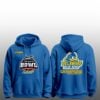 Delaware Football 68 Ventures Bowl Bowl Champions 2025 Hoodie 1